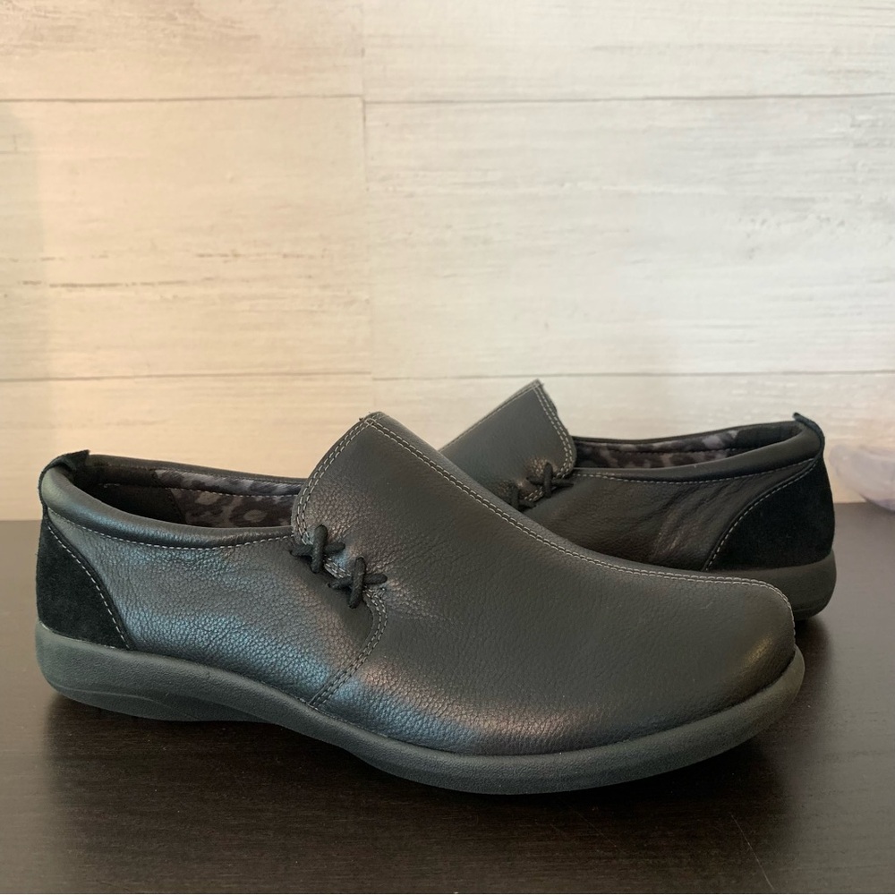 Abeo Shoes